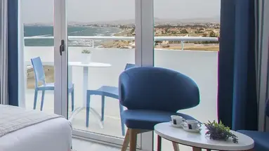 Lordos Beach Hotel & Spa