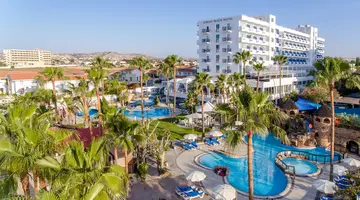 LORDOS BEACH HOTEL & SPA