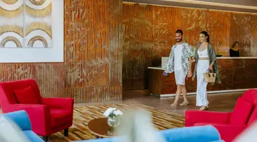 Lordos Beach Hotel & Spa