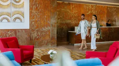 Lordos Beach Hotel & Spa