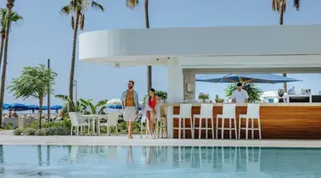 Lordos Beach Hotel & Spa