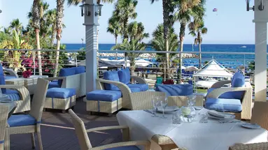 LORDOS BEACH HOTEL & SPA