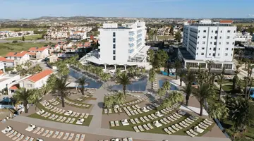 Lordos Beach Hotel & Spa