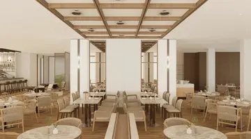 Lordos Beach Hotel & Spa