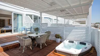 Lordos Beach Hotel & Spa