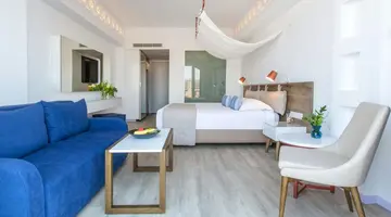 Lordos Beach Hotel & Spa