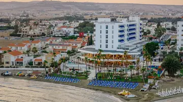 Lordos Beach Hotel & Spa