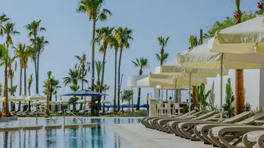 Lordos Beach Hotel & Spa