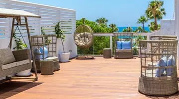 Lordos Beach Hotel & Spa