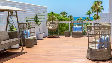 Lordos Beach Hotel & Spa