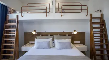 Lordos Beach Hotel & Spa