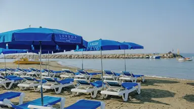 Lordos Beach Hotel & Spa