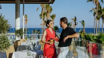 Lordos Beach Hotel & Spa