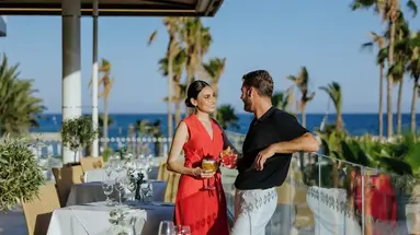 Lordos Beach Hotel & Spa