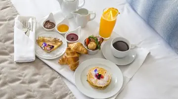 Lordos Beach Hotel & Spa