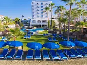 LORDOS BEACH HOTEL & SPA