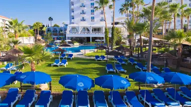 LORDOS BEACH HOTEL & SPA