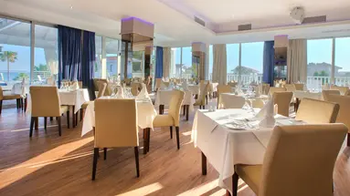 LORDOS BEACH HOTEL & SPA