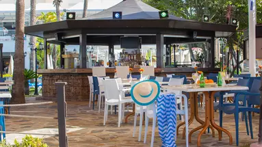 LORDOS BEACH HOTEL & SPA