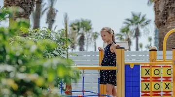 Lordos Beach Hotel & Spa