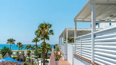 Lordos Beach Hotel & Spa