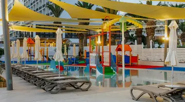 Lordos Beach Hotel & Spa