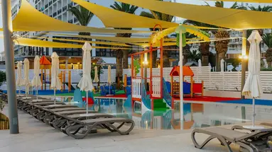 Lordos Beach Hotel & Spa