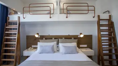 Lordos Beach Hotel & Spa