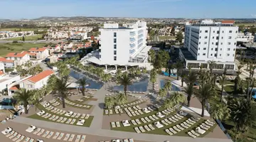 Lordos Beach Hotel & Spa