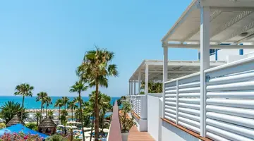 Lordos Beach Hotel & Spa