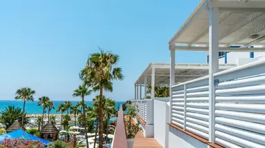 Lordos Beach Hotel & Spa