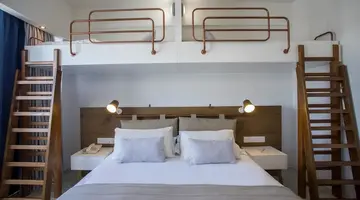 Lordos Beach Hotel & Spa