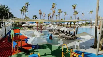 Lordos Beach Hotel & Spa