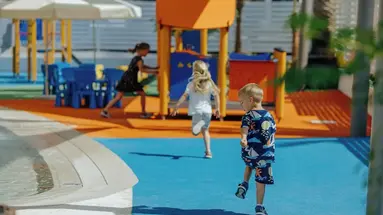 Lordos Beach Hotel & Spa
