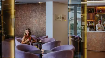 Lordos Beach Hotel & Spa