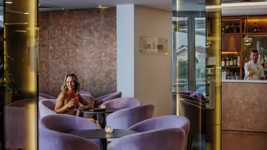 Lordos Beach Hotel & Spa