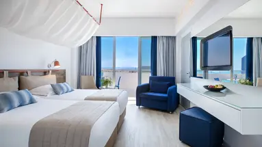 LORDOS BEACH HOTEL & SPA