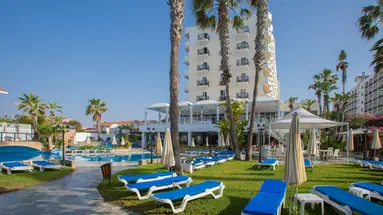 LORDOS BEACH HOTEL & SPA