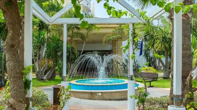 LORDOS BEACH HOTEL & SPA