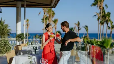 Lordos Beach Hotel & Spa