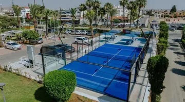 Lordos Beach Hotel & Spa
