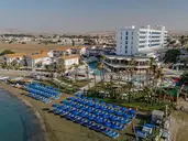 Lordos Beach Hotel & Spa