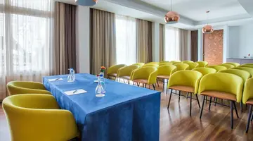 Lordos Beach Hotel & Spa