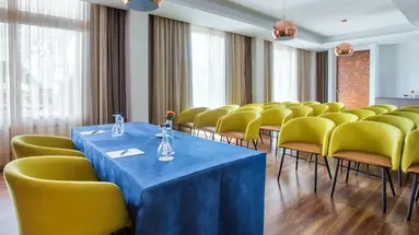Lordos Beach Hotel & Spa