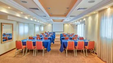 Lordos Beach Hotel & Spa