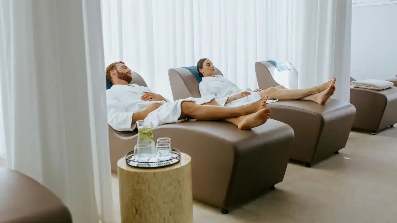 Lordos Beach Hotel & Spa