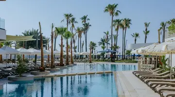 Lordos Beach Hotel & Spa