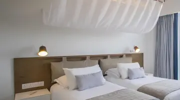 Lordos Beach Hotel & Spa