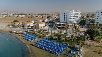 Lordos Beach Hotel & Spa