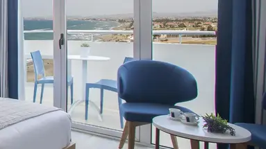 Lordos Beach Hotel & Spa